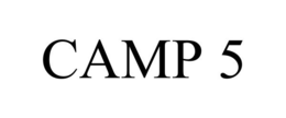CAMP 5