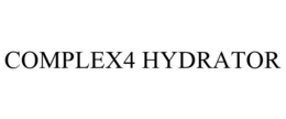 COMPLEX4 HYDRATOR