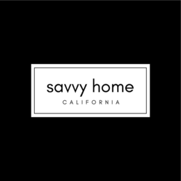 SAVVY HOME CALIFORNIA