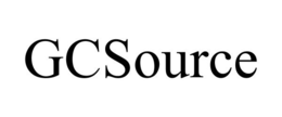 GCSOURCE