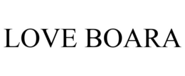 LOVE BOARA