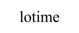 LOTIME