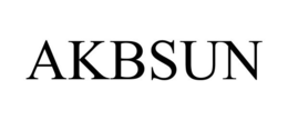 AKBSUN