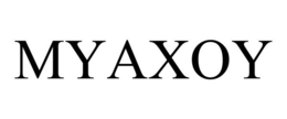 MYAXOY