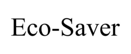 ECO-SAVER