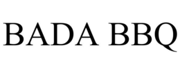 BADA BBQ