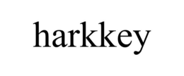 HARKKEY
