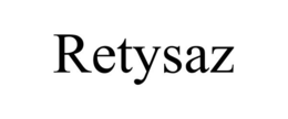 RETYSAZ