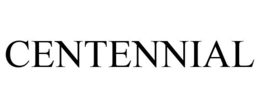 CENTENNIAL