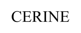 CERINE