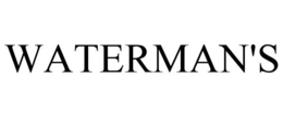 WATERMAN'S
