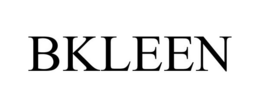 BKLEEN
