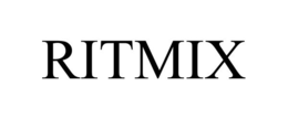 RITMIX