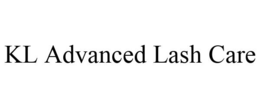 KL ADVANCED LASH CARE