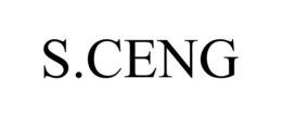S.CENG