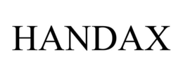 HANDAX