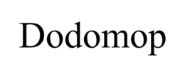 DODOMOP