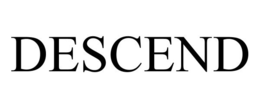 DESCEND