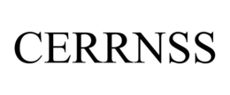 CERRNSS