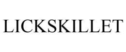 LICKSKILLET