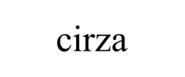 CIRZA