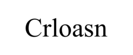 CRLOASN