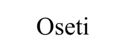 OSETI