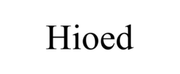 HIOED