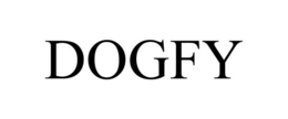DOGFY