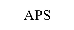 APS