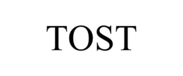 TOST