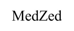 MEDZED