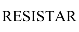 RESISTAR