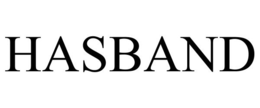 HASBAND