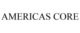 AMERICAS CORE