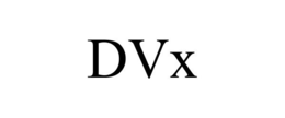 DVX