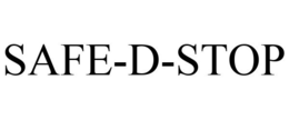 SAFE-D-STOP