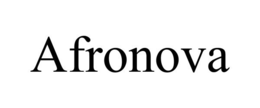 AFRONOVA