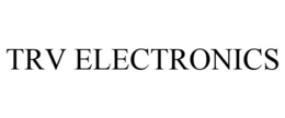 TRV ELECTRONICS