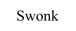 SWONK