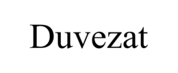 DUVEZAT