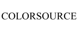 COLORSOURCE