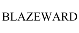 BLAZEWARD