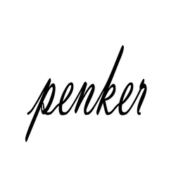 PENKER