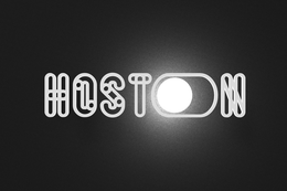 HOSTON