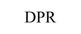 DPR