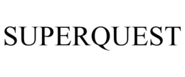 SUPERQUEST