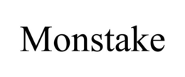 MONSTAKE