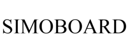 SIMOBOARD