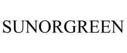 SUNORGREEN